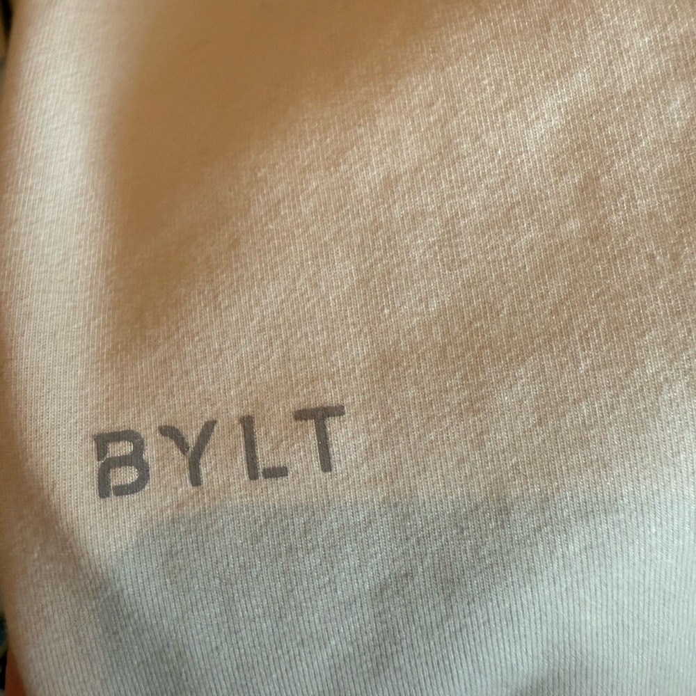 BYLT Basics Athletic Hoodie
